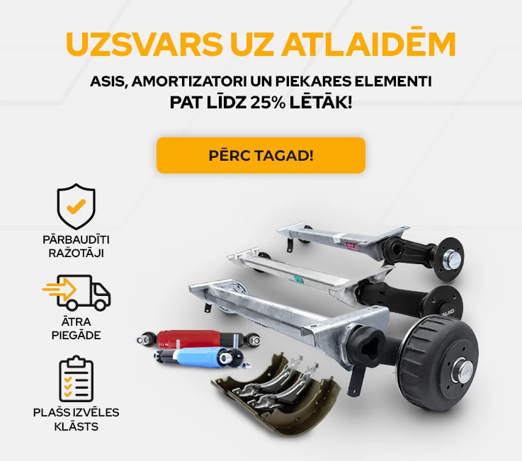 Uzsvars uz atlaidēm